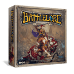 BattleLore: Second Edition
