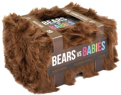 Caja de Bears vs Babies