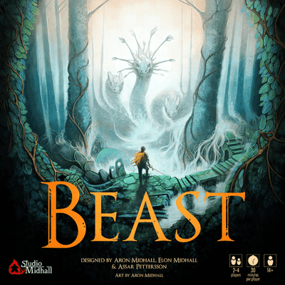 Caja de Beast