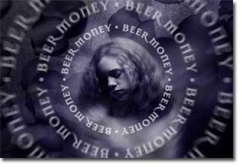 Caja de Beer Money