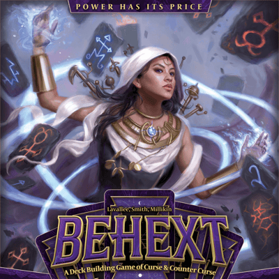 Caja de Behext