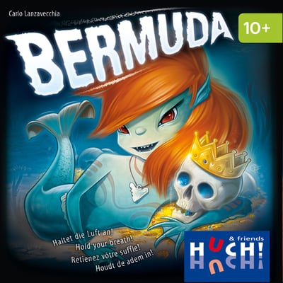 Caja de Bermuda