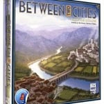 Between Two Cities