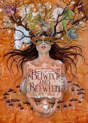 Caja de Betwixt and Between