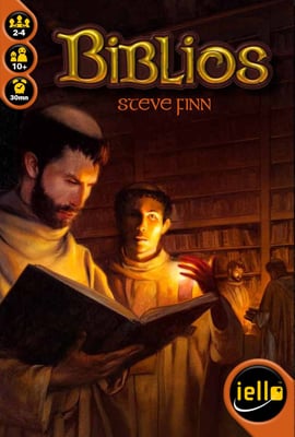 Caja de Biblios