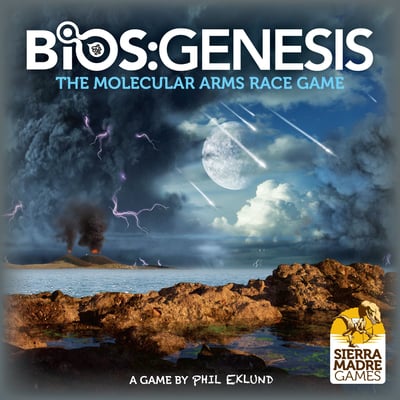 Caja de Bios: Genesis