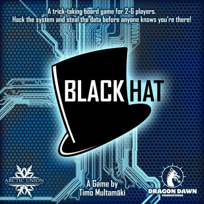 Caja de Black Hat