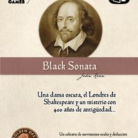 Black Sonata