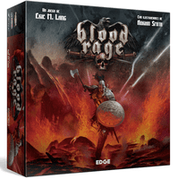 Blood Rage
