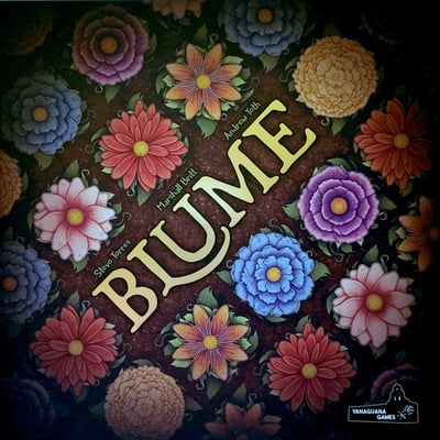 Caja de Blume