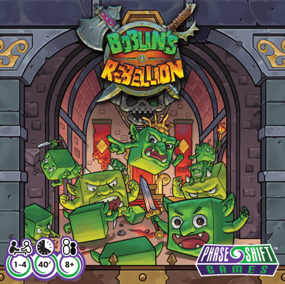 Caja de Boblin's Rebellion
