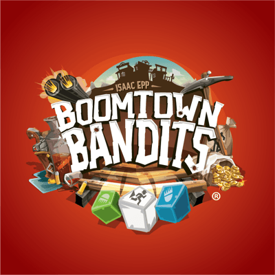 Caja de Boomtown Bandits