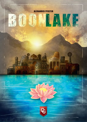 Caja de Boonlake