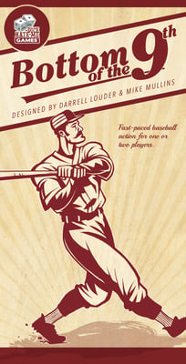 Caja de Bottom of the 9th