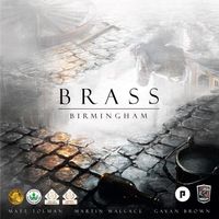Brass: Birmingham