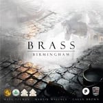 Brass: Birmingham