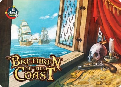Caja de Brethren of the Coast