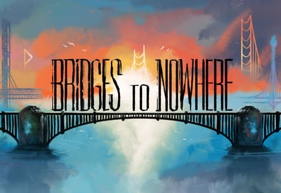 Caja de Bridges to Nowhere