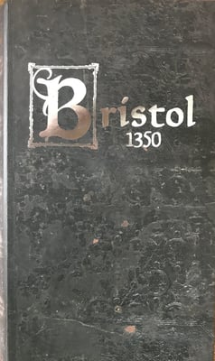 Caja de Bristol 1350