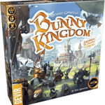 Bunny Kingdom