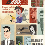Burgle Bros.