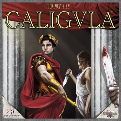 Caja de Caligula