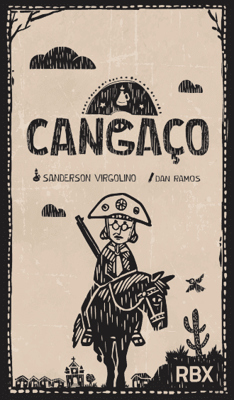 Caja de Cangaço