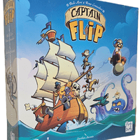 Captain Flip
