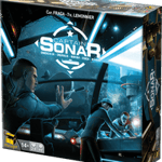 Captain Sonar