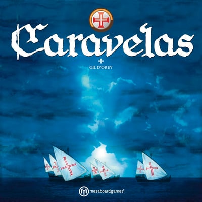 Caja de Caravelas