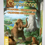 Carcassonne: Cazadores y recolectores