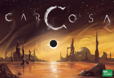 Caja de Carcosa