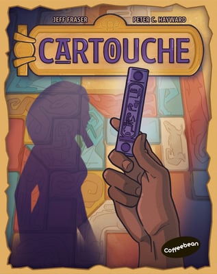 Caja de Cartouche
