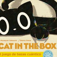 Cat in the Box: Deluxe Edition