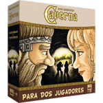 Caverna 2 Jugadores