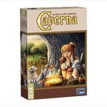 Caverna