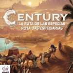 Century: La ruta de las especias