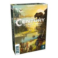 Century: Un Nuevo Mundo