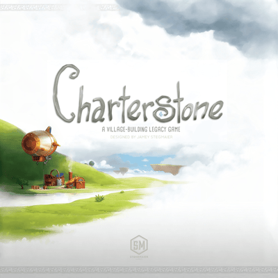 Caja de Charterstone