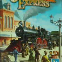 Chicago Express