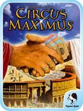 Caja de Circus Maximus