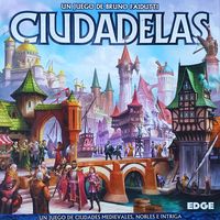 Ciudadelas