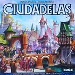 Ciudadelas