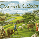 Clanes de Caledonia