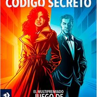 Código secreto