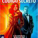 Código secreto