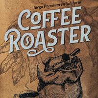 Coffee Roaster