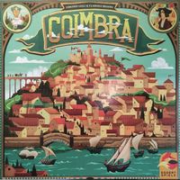 Coimbra