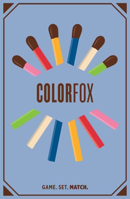 Caja de ColorFox