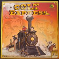 Colt Express